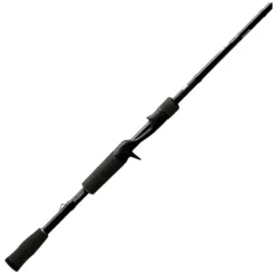 13 Fishing Defy Black Baitcasting Rod