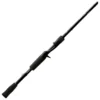 13 Fishing Defy Black Crankbait Baitcasting Rod