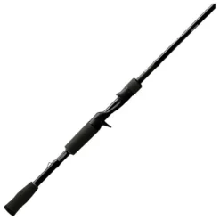 13 Fishing Defy Black Crankbait Baitcasting Rod