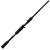13 Fishing Defy Black Swimbait H Baitcasting Rod
