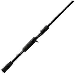 13 Fishing Defy Black Swimbait H Baitcasting Rod