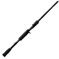 13 Fishing Defy Black Swimbait XH Baitcasting Rod
