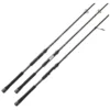 13 Fishing Muse S H Spinning Rod