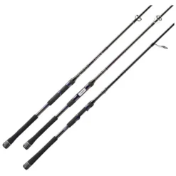 13 Fishing Muse S H Spinning Rod