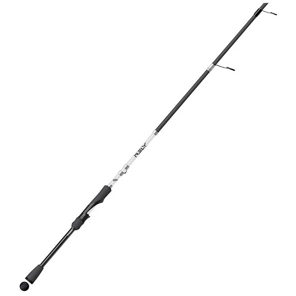 13 Fishing Rely ML Spinning Rod 1 13 Fishing Rely ML Spinning Rod