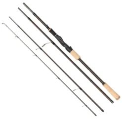 Abu Garcia Diplomat X 80XH Spinning Rod