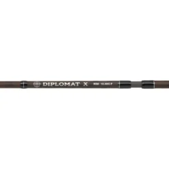Abu Garcia Diplomat X 80XH Spinning Rod -Penn Daiwa Shop abu garcia diplomat x 80xh spinning rod 3