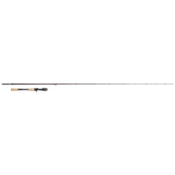 Abu Garcia Spike Pro Crankbait Baitcasting Rod