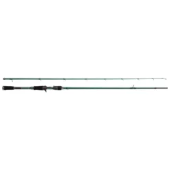 Abu Garcia Spike X Vertical Baitcasting Rod