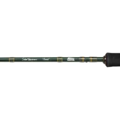 Abu Garcia Svartzonker Baitcasting Rod 7 Abu Garcia Svartzonker Baitcasting Rod -Penn Daiwa Shop abu garcia svartzonker baitcasting rod 3