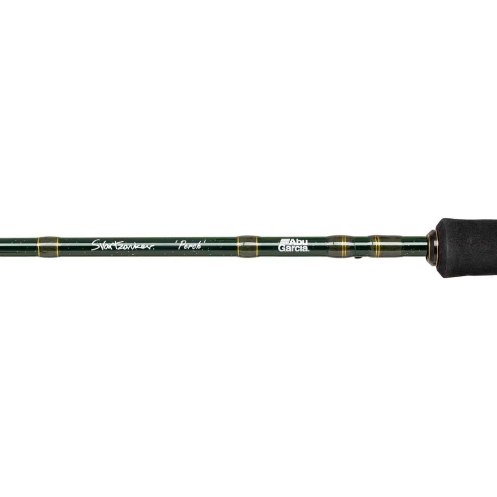 Abu Garcia Svartzonker Baitcasting Rod 4 Abu Garcia Svartzonker Baitcasting Rod - Image 4