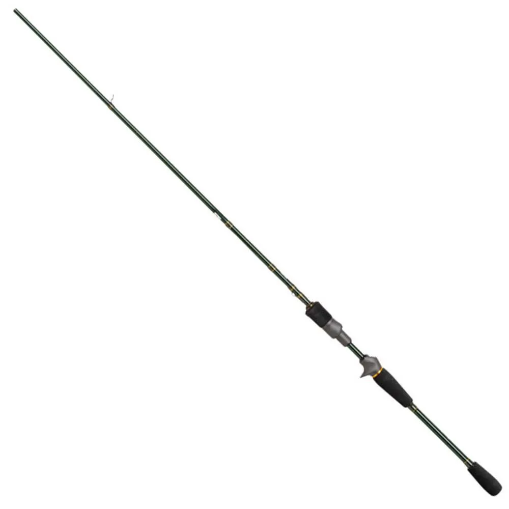 Abu Garcia Svartzonker Baitcasting Rod 1 Abu Garcia Svartzonker Baitcasting Rod