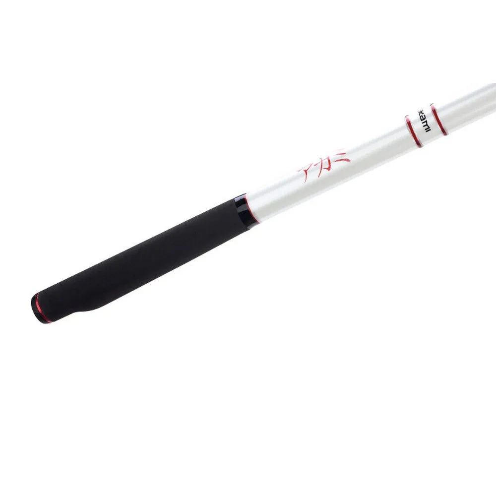 Alister Special Surfcasting Rod 4 Alister Special Surfcasting Rod - Image 4