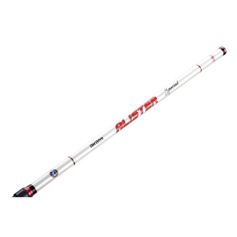 Alister Special Surfcasting Rod 7 Alister Special Surfcasting Rod - Image 7