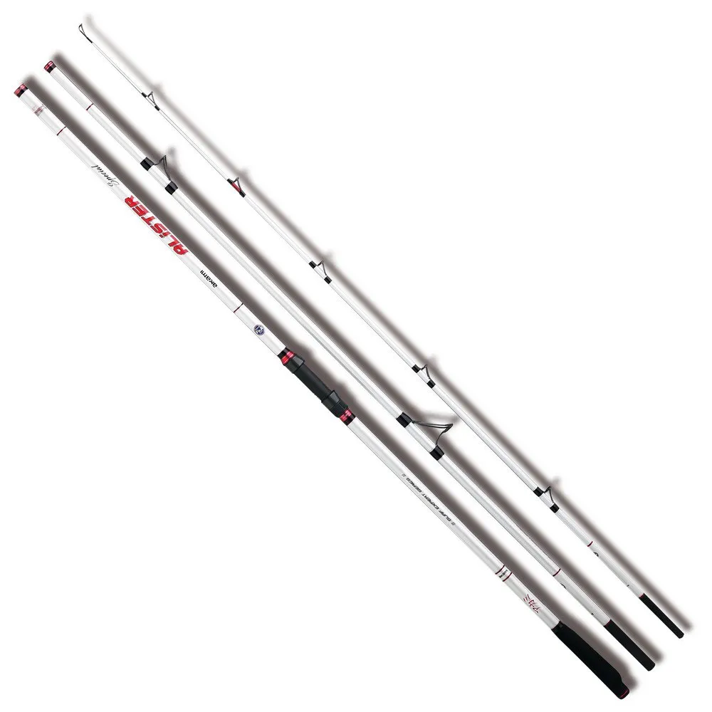 Alister Special Surfcasting Rod 1 Alister Special Surfcasting Rod