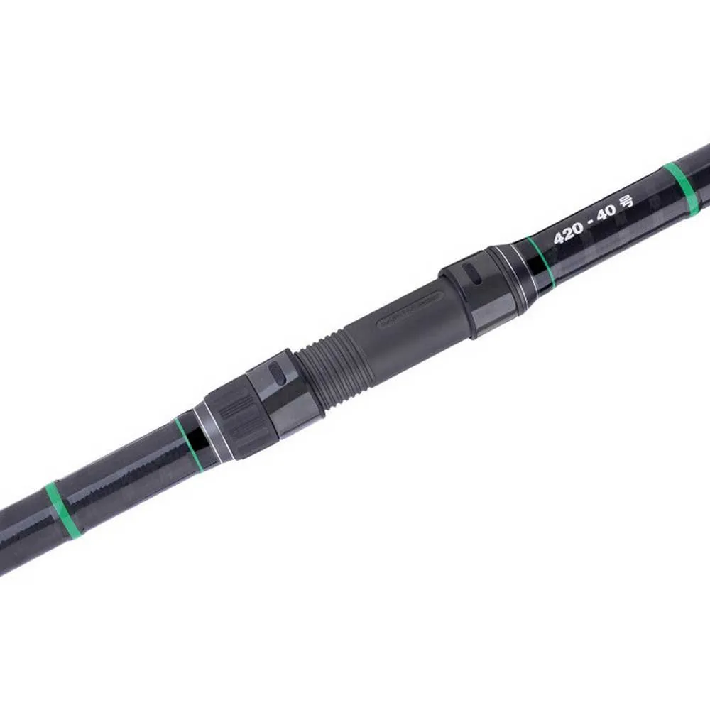 Novana T Surfcasting Rod 3 Novana T Surfcasting Rod - Image 3