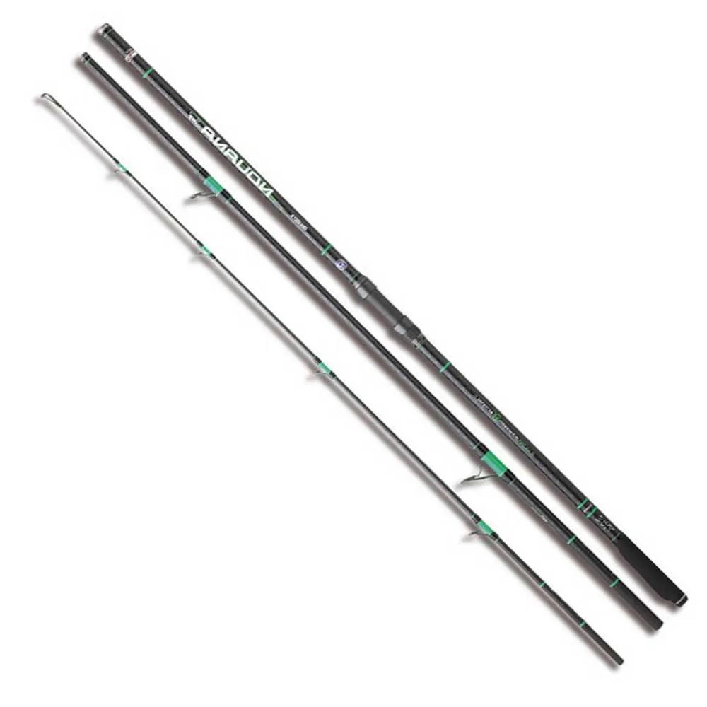 Novana T Surfcasting Rod 1 Novana T Surfcasting Rod