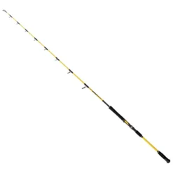 BLACK CAT Freestyle Fireball V-Jig Catfish Rod