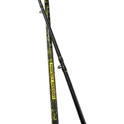 BLACK CAT Perfect Passion XH-S Catfish Rod -Penn Daiwa Shop black cat perfect passion xh s catfish rod 3