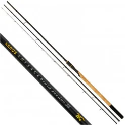Browning Xenos Advance Braid Feeder Carpfishing Rod
