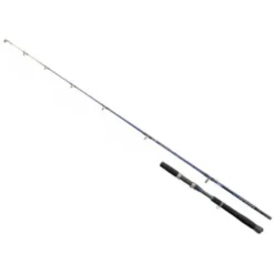 8409 Crazy Kayak Trolling Rod