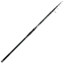 Armed Tele Carpfishing Rod