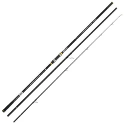 Black Fury Power Surfcasting Rod