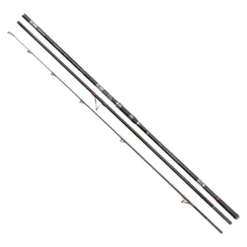 Black Panther Evolution Extra Sensitive Surfcasting Rod