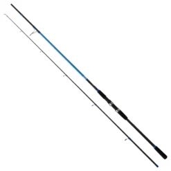 Blue Win Sea Bass Spinning Rod