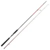 Crafty CRB4 Dartn Spinning Rod