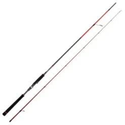Crafty CRB4 Dartn Spinning Rod