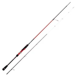 Crafty CRB4 Sea Bass Evolution Light Game Spinning Rod