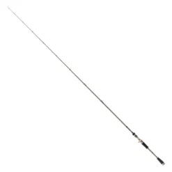 Crafty Evolution Bass Game Baitcasting Rod
