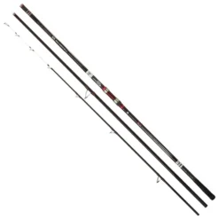 Luxyfer TZ 45 Flexi-Tip Hybrid Surfcasting Rod