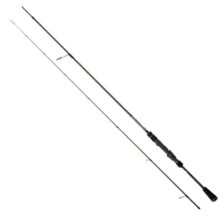 Raycast Titanium XBR Rockfish Spinning Rod