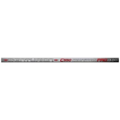 Cresta Centurion C550 Competition Pole Kit