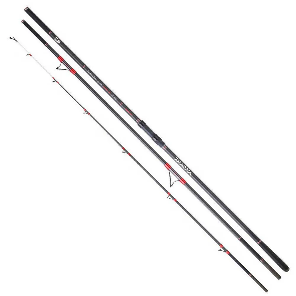 Daiwa Emblem Type R H AF Surfcasting Rod 1 Daiwa Emblem Type R H AF Surfcasting Rod