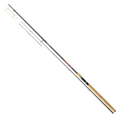 Daiwa Megaforce Tirette Spinning Rod
