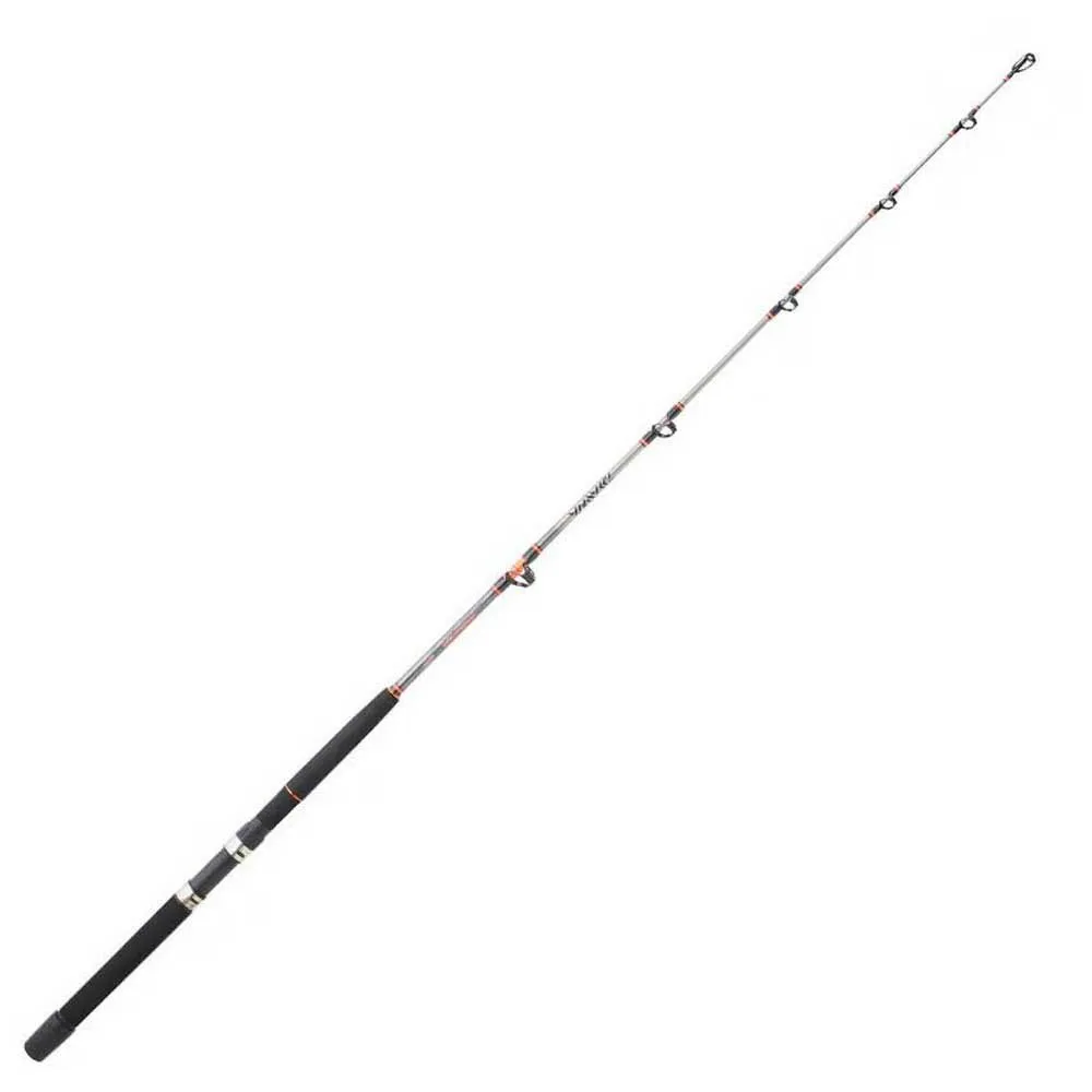 Daiwa Megaforce TR Trolling Rod 1 Daiwa Megaforce TR Trolling Rod