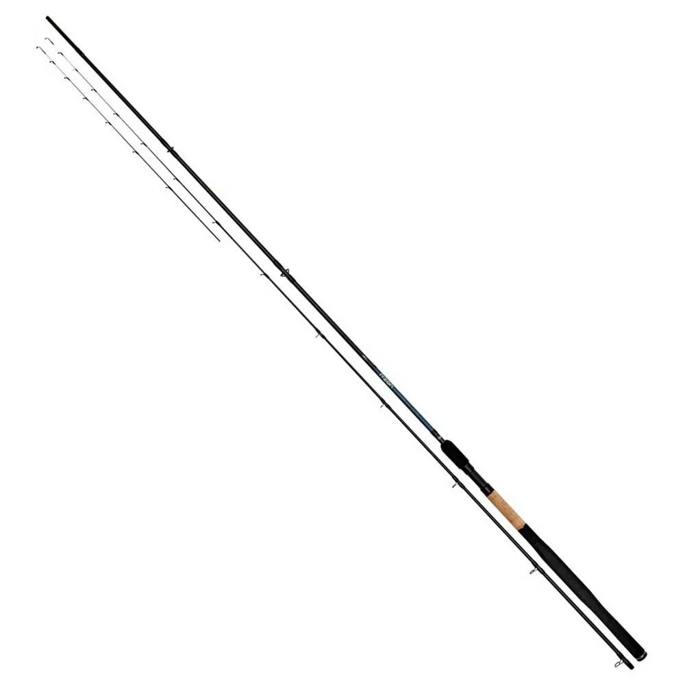 Daiwa N´Zon Feeder Carpfishing Rod 1 Daiwa N´Zon Feeder Carpfishing Rod
