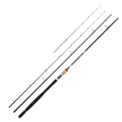 Daiwa N´Zon Super Slim Carpfishing Rod