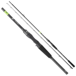 Daiwa Prorex E Soft Jerk Baitcasting Rod