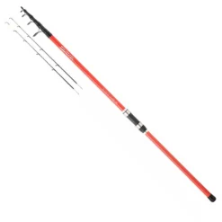 Daiwa Sensor Telescopic Surfcasting Rod