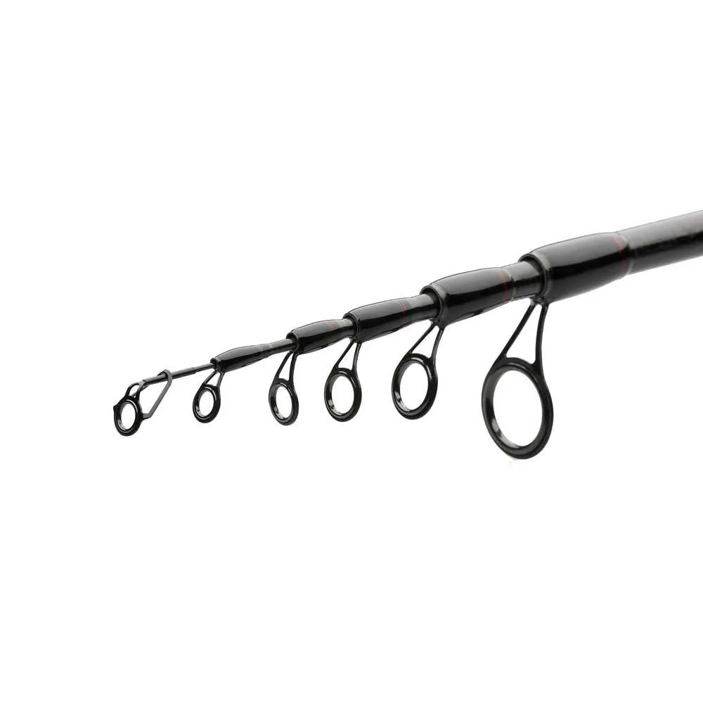 Dam Shadow Tele Spinning Rod 2 Dam Shadow Tele Spinning Rod - Image 2