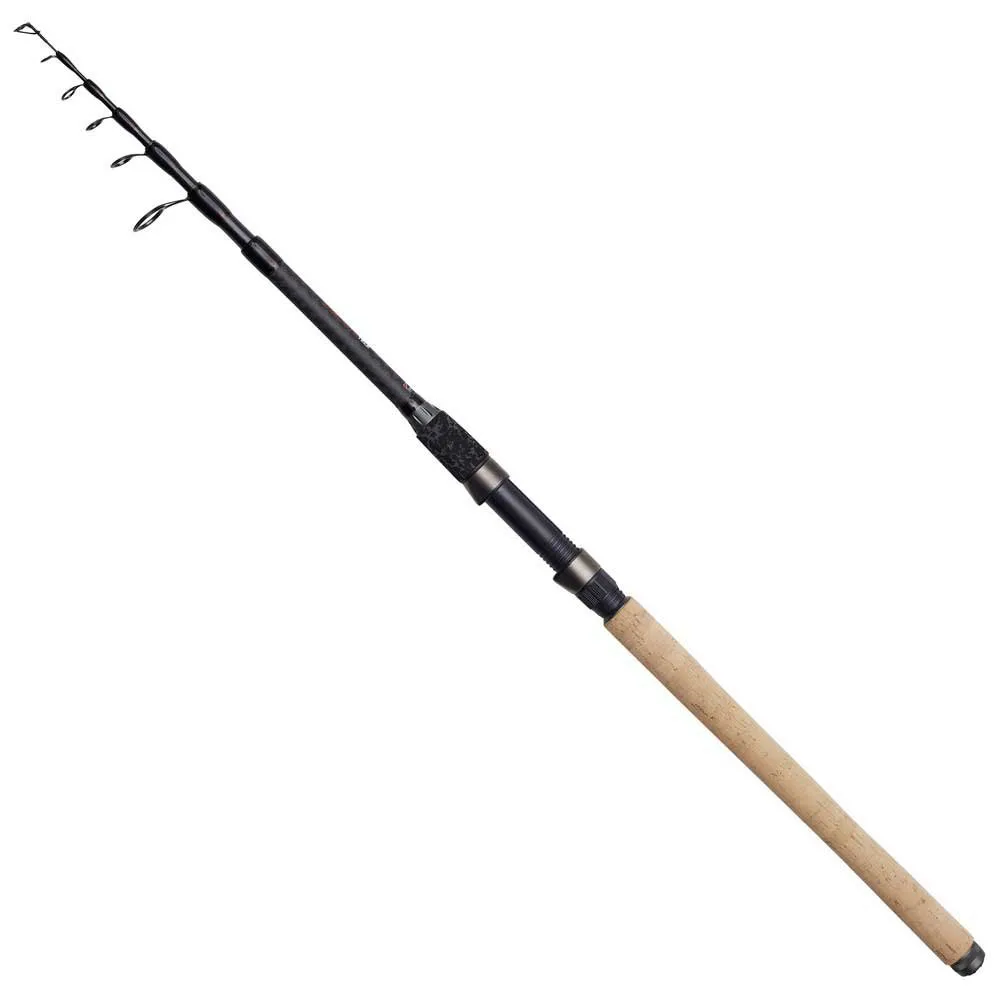 Dam Shadow Tele Spinning Rod 1 Dam Shadow Tele Spinning Rod