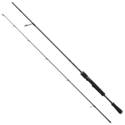 Dam Yagi Spinning Rod