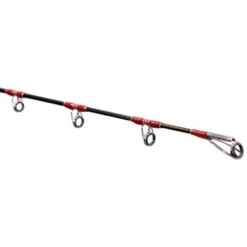Popping Game S-Curve Trolling Rod -Penn Daiwa Shop fishing ferrari popping game s curve trolling rod 4