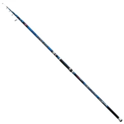 Power Up To 180 Telescopic Surfcasting Rod