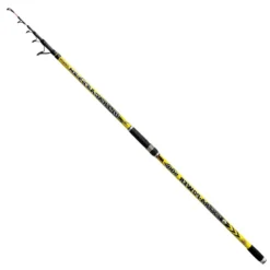 UltraExtra Power WWG Sturgeon Telescopic Surfcasting Rod