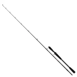 FOX RAGE Prism X Jerk Baitcasting Rod